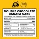 Afbrew Double Chocolate Banana Cake ABV 10% 0.33 жб
